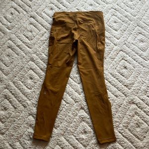 Lululemon Swift Speed High Rise Tight 28" size 12
